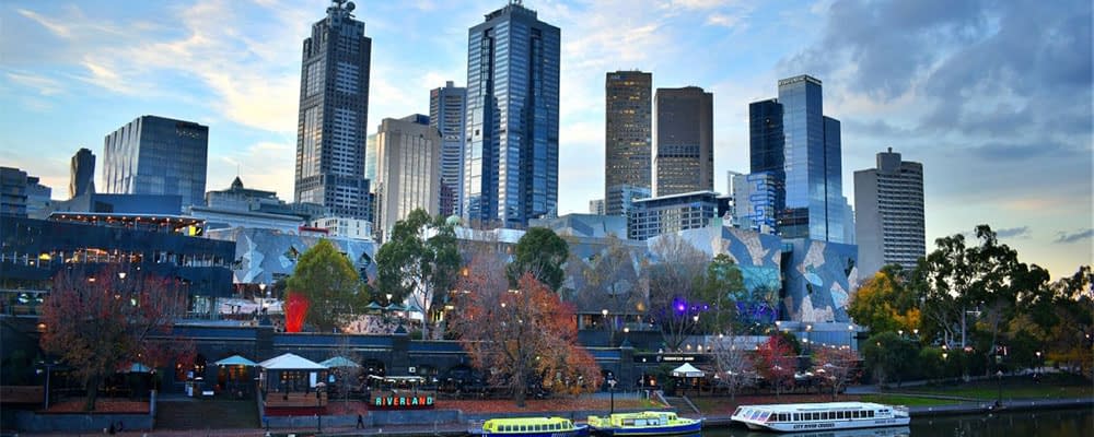 Becoming a Freelance Web Designer in Melbourne