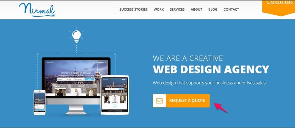 landing-page-design