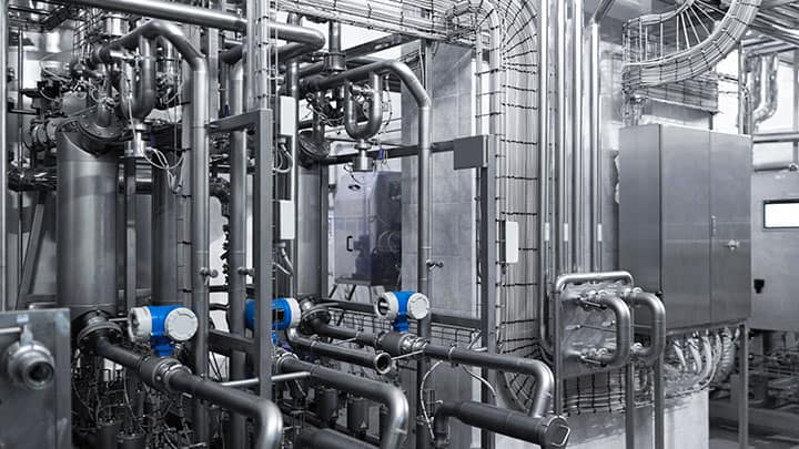 Instrumentation Services