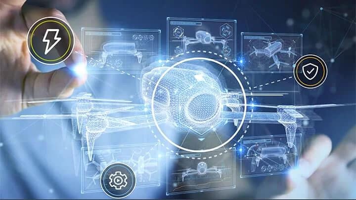 Control & Automation Services