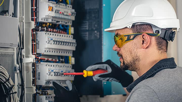 Electrical Services